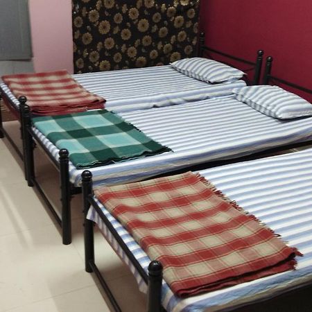 Minerva Residency Otel Bangalore Dış mekan fotoğraf
