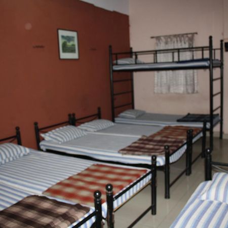 Minerva Residency Otel Bangalore Dış mekan fotoğraf