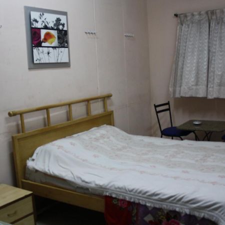 Minerva Residency Otel Bangalore Dış mekan fotoğraf