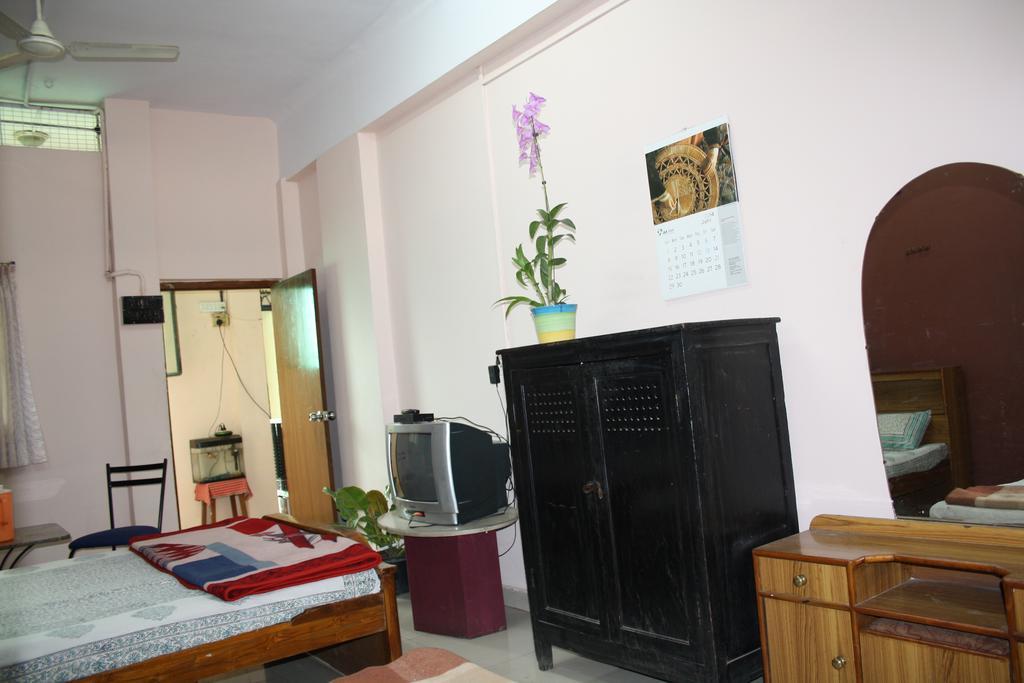 Minerva Residency Otel Bangalore Dış mekan fotoğraf