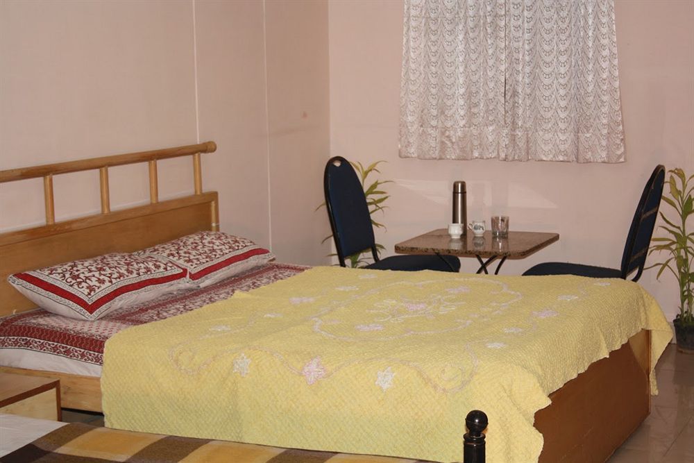 Minerva Residency Otel Bangalore Dış mekan fotoğraf