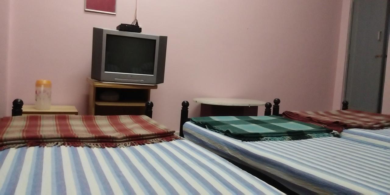 Minerva Residency Otel Bangalore Dış mekan fotoğraf