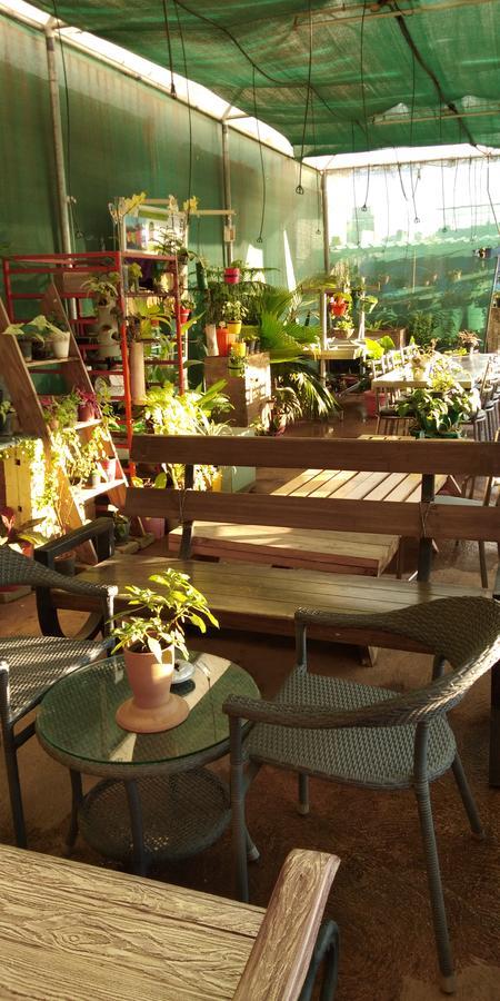 Minerva Residency Otel Bangalore Dış mekan fotoğraf