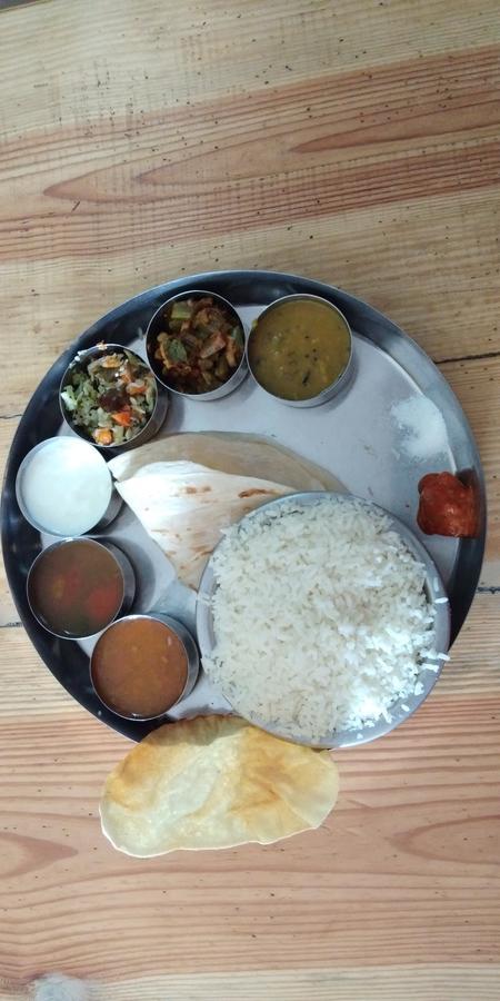 Minerva Residency Otel Bangalore Dış mekan fotoğraf