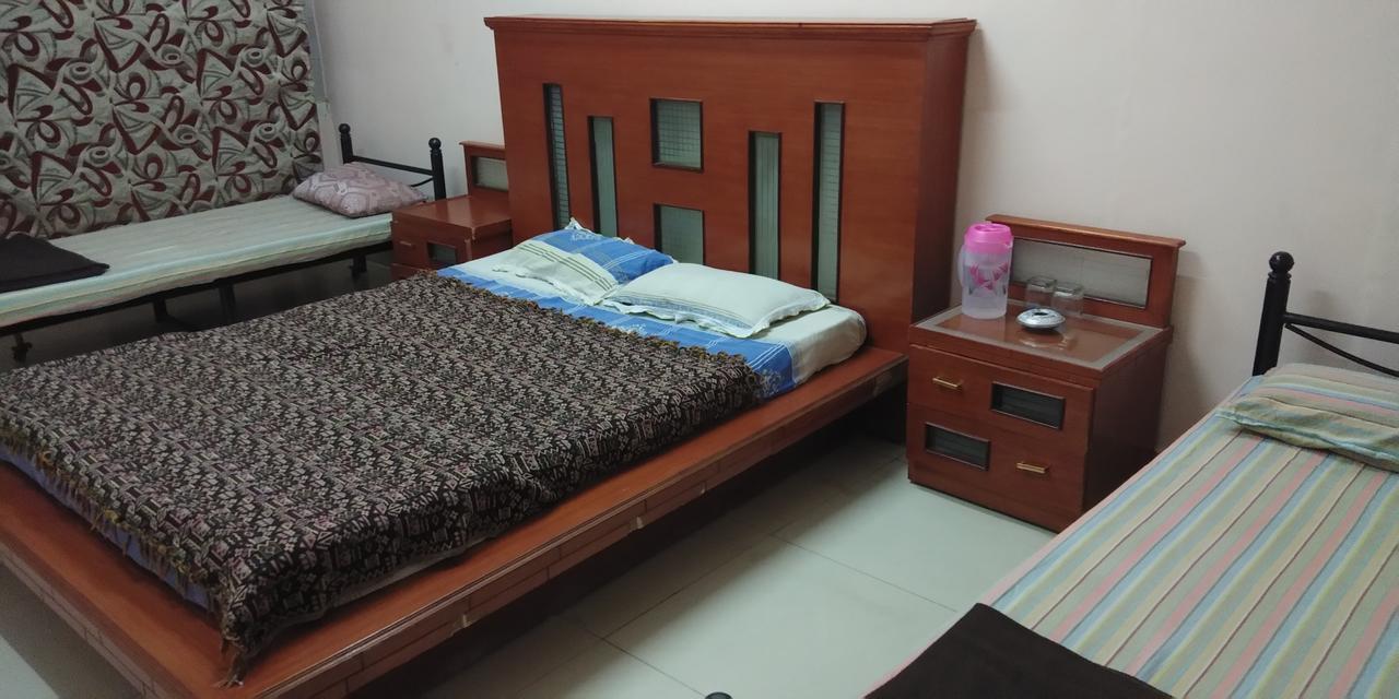 Minerva Residency Otel Bangalore Dış mekan fotoğraf
