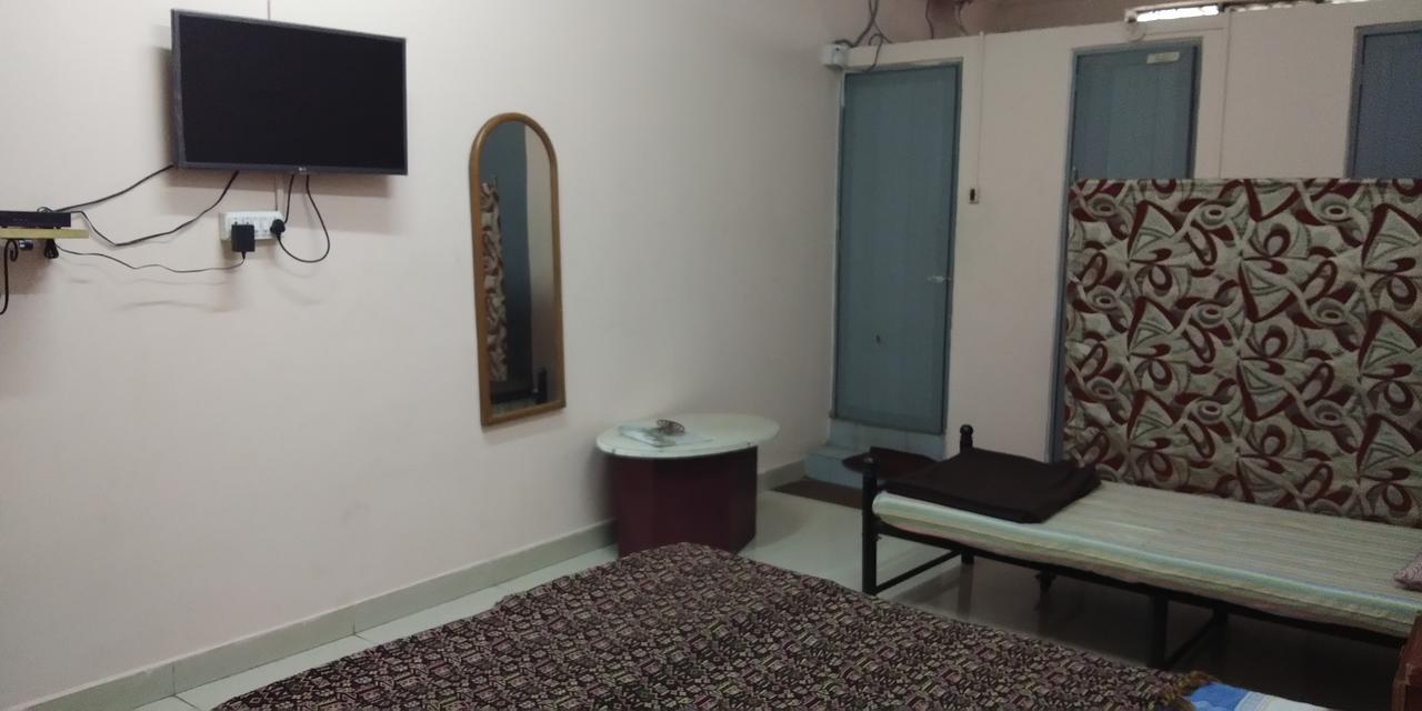 Minerva Residency Otel Bangalore Dış mekan fotoğraf