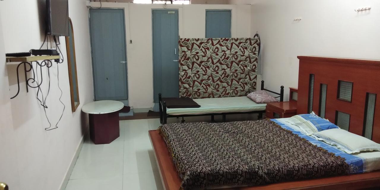 Minerva Residency Otel Bangalore Dış mekan fotoğraf